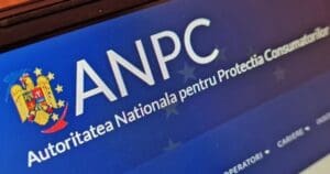 Amenzi aplicate de inspectorii ANPC