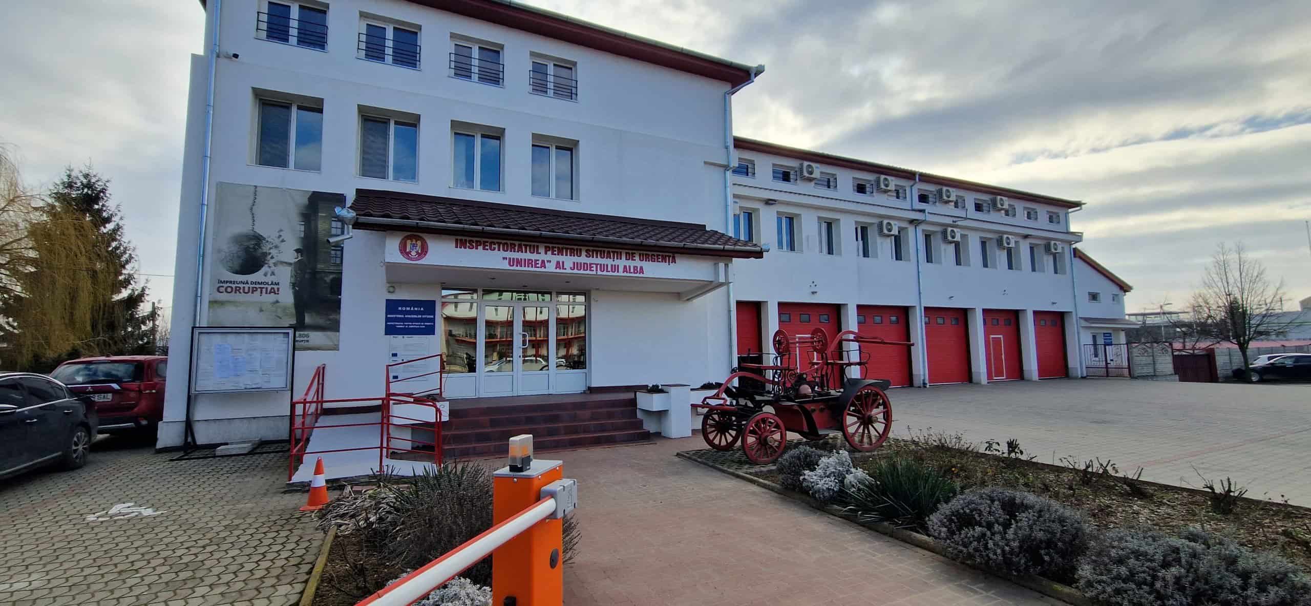 Amenzi de 55.000 de lei după controale ale ISU Alba la restaurante, cluburi și baruri din Alba Iulia. Nereguli constatat