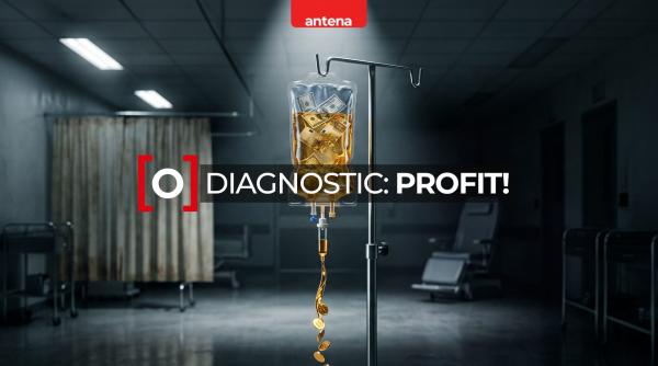 Anchetele „Diagnostic: Profit” schimbă regulile jocului. După 19 ani de blocaj, statul pune în mişcare legea care trebui