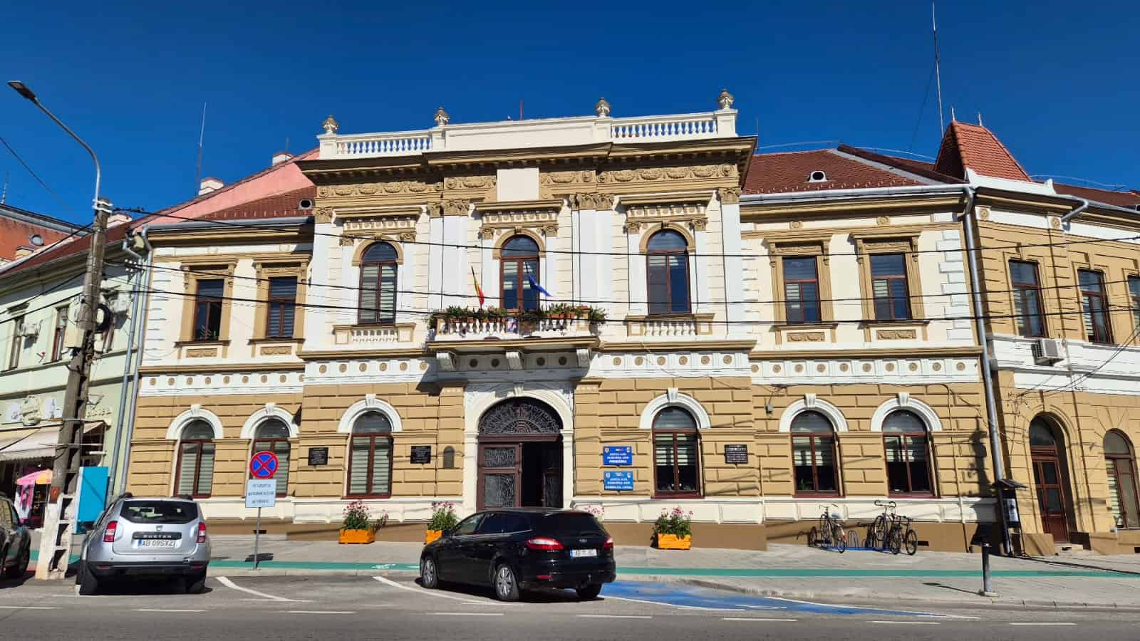 Anunț Primăria Aiud: Concurs pentru ocuparea unui post de inspector de specialitate în cadrul CSM Aiud. Condiții