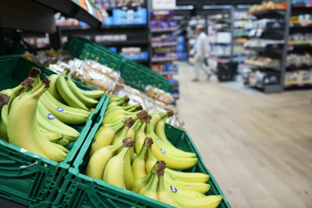 Șase motive pentru a mânca banane mai des. De la sațietate și digestie la aportul de potasiu