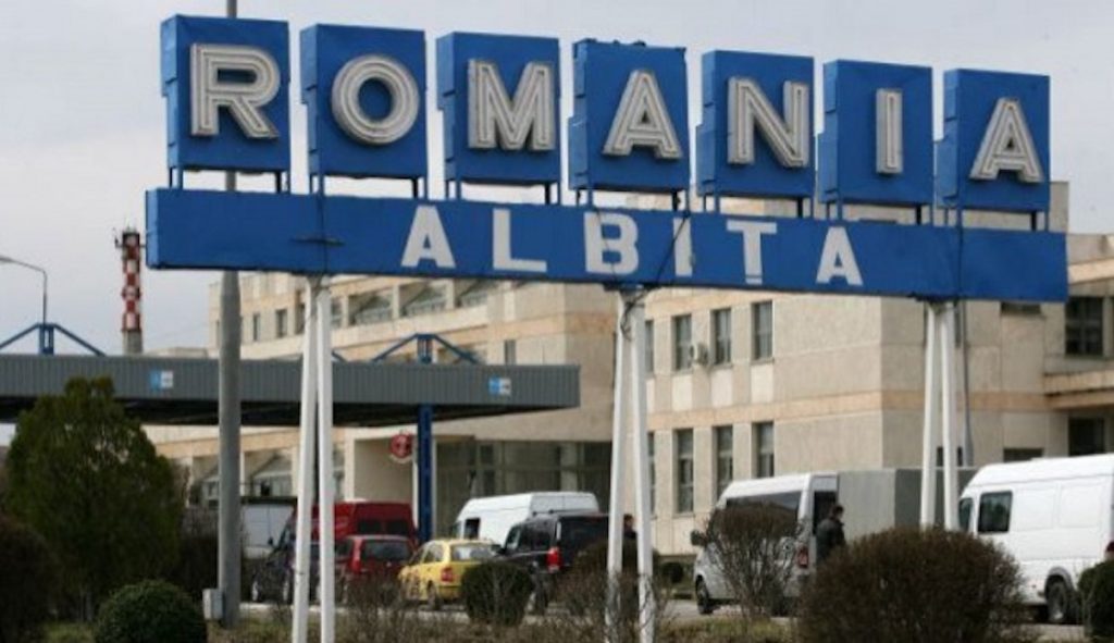 Bărbat cu cetăţenie română şi moldovenească acuzat de terorism în Lituania, descoperit şi reţinut în vama Albiţa