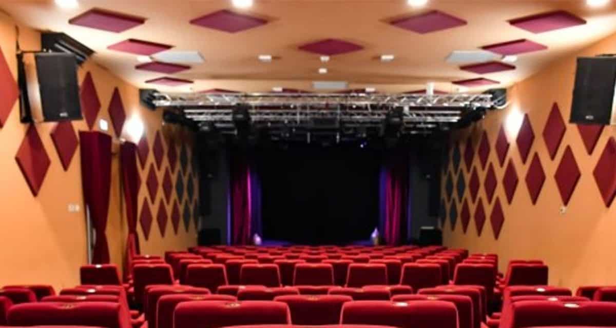 Bani de la Guvern pentru Teatrul de Păpuși ”Prichindel” din Alba Iulia. Zeci de instituții de spectacole primesc finanța