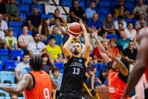 Baschetbaliştii mureşeni încep noul sezon competiţional