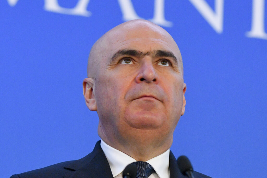 Bolojan: Avem nevoie de un guvern stabil pentru continuarea reducerii deficitului și a reformelor