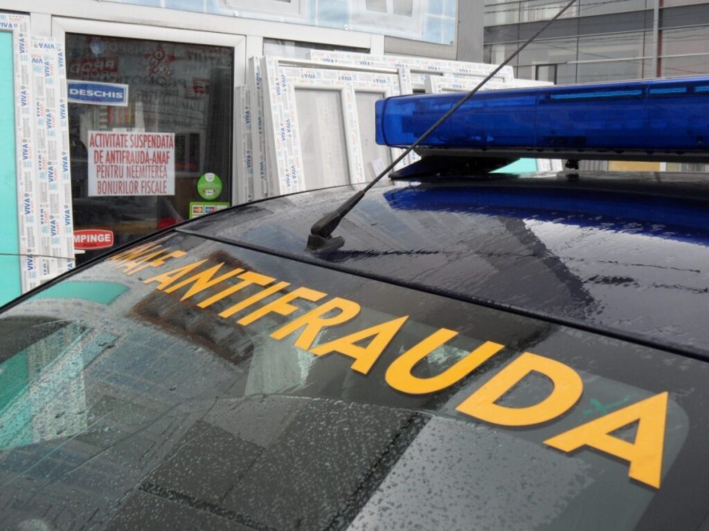 BREAKING Siegfried Mureșan vrea să comaseze ANAF şi Autoritatea Vamală