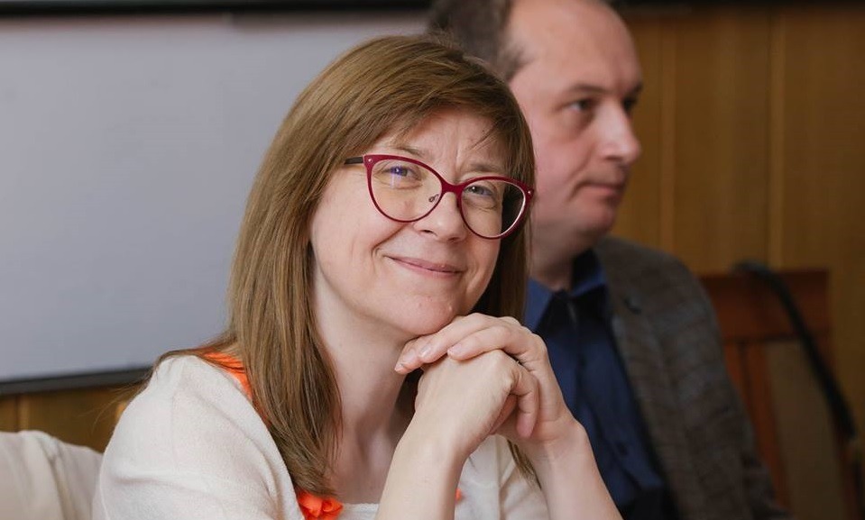 BREAKING Titularul propus la Justiție în Guvernul Mureșan: Andreea Chiș, fost judecător și membru CSM, un critic al dis