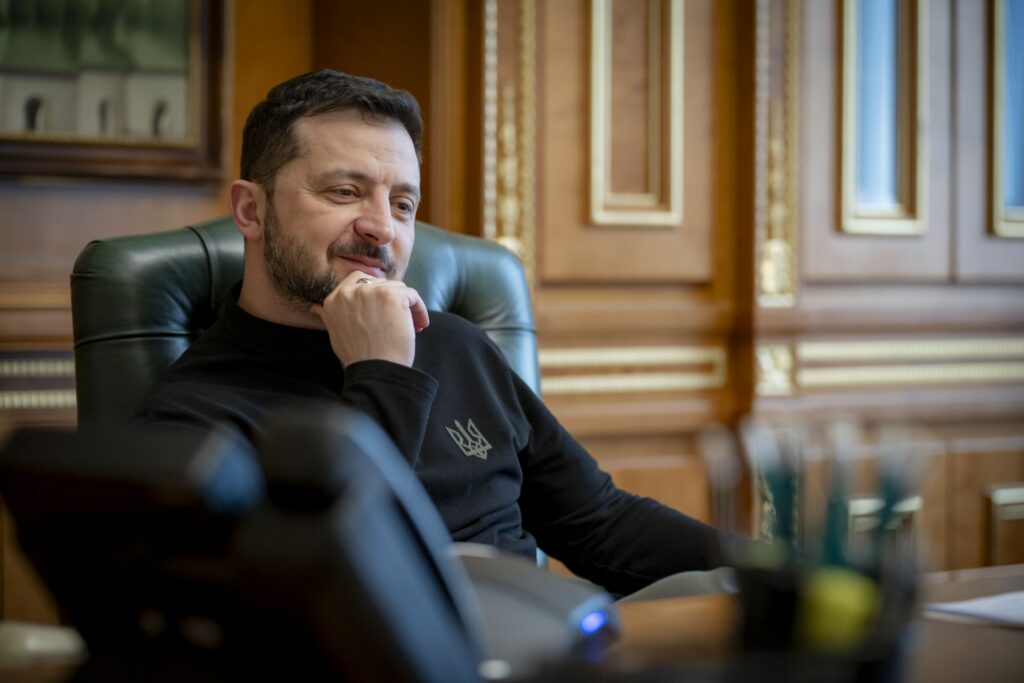 Bruxelles-ul pune presiune asupra Kievului pentru a accelera reformele pe fondul crizei bugetare