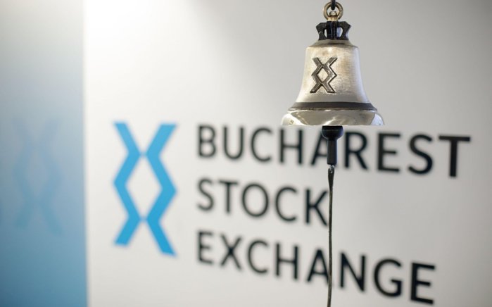 Bursă. Calculat în lei, indicele BET-TR are un câştig de 35,5% de la începutul anului şi urcă pe locul trei în Europa, d