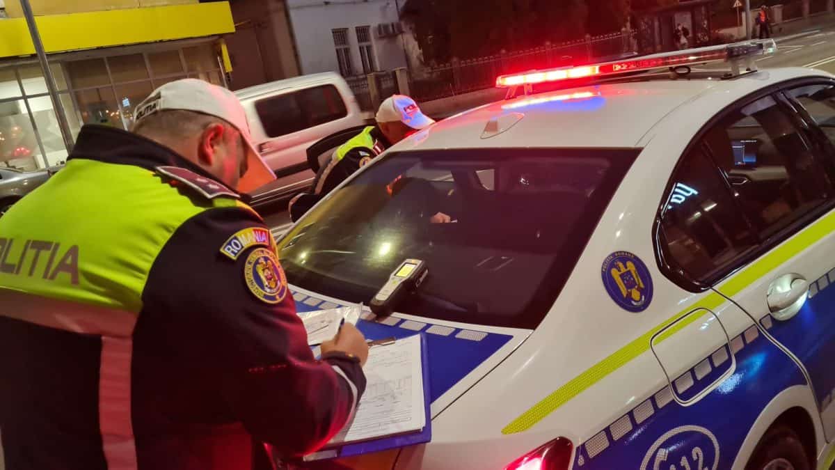 Când se prescrie o amendă de circulație. Termenele pe care șoferii trebuie să le cunoască