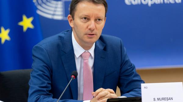 Când vor crește pensiile și salariile românilor? Răspunde Siegfried Mureșan