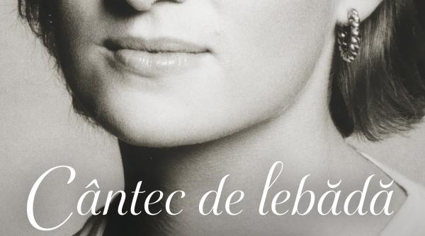 „Cântec de lebădă: Diana, sora mea”, de Charles Spencer – cartea scrisă de fratele Prințesei de Walles apare în limba ro