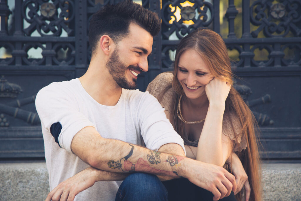 Cât de sigure sunt tatuajele?