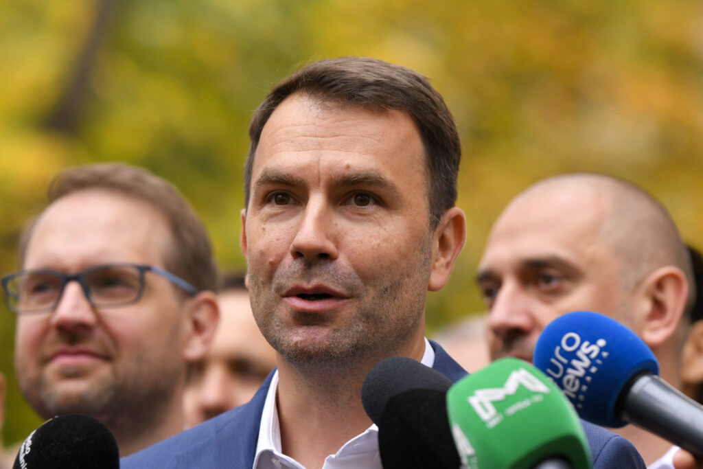 Cătălin Drulă, după avizul negativ pentru Transporturi: O audiere trebuie să fie o dezbatere reală