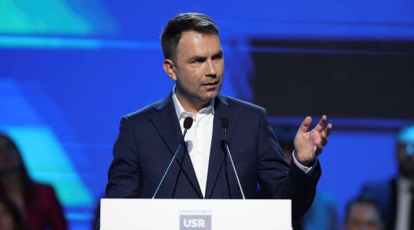 Cătălin Drulă, reacție fermă după eșecul din Parlament: „O audiere trebuie să fie o dezbatere reală, nu doar bifarea uno
