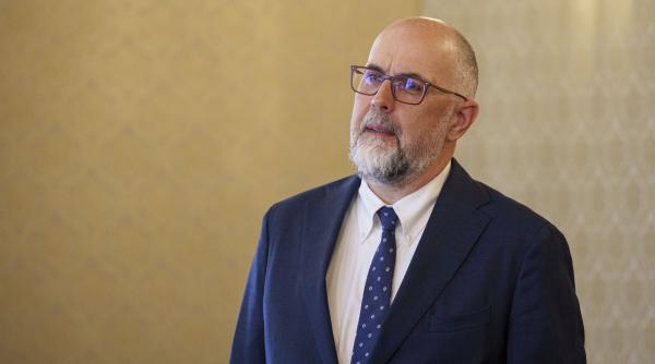 Calculele UDMR arată un eșec la învestitură: Kelemen Hunor confirmă că noul Cabinet nu strânge majoritatea