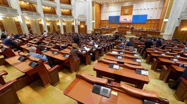 Calendarul învestirii Guvernului Mureșan: Audieri la începutul săptămânii și vot final miercuri