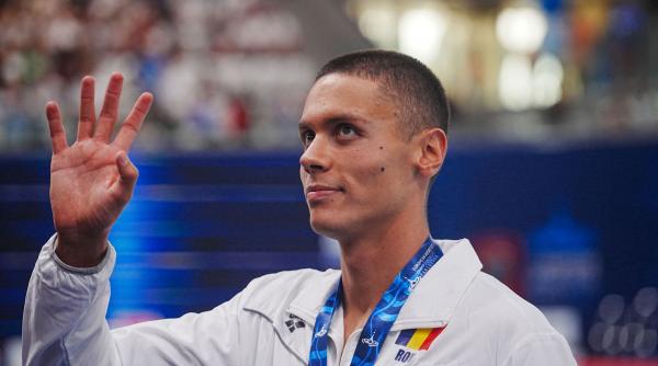 Campionii României, cu mâna întinsă la stat! 170 de milioane de lei, restanțe pentru medalii