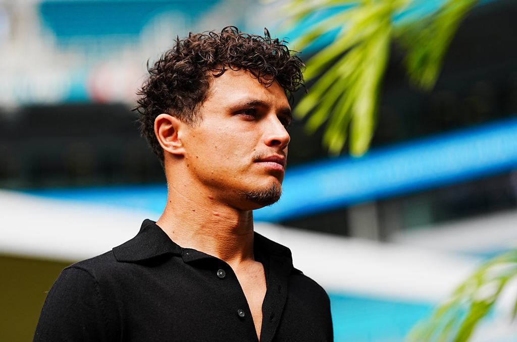 Campionul mondial din Formula 1, verdict dur după ce un accident produs de Colapinto l-a scos din cursă la Baku: „Niște