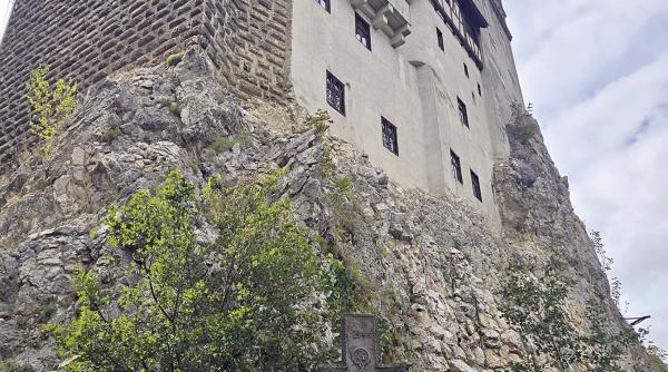 Castelul lui Dracula nu ține loc de investiție în promovare pentru pensiunile falimentare