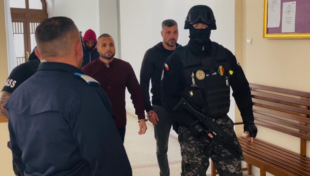 Cazul Kreiner: Cererea de strămutare a dosarului de la Curtea de Apel Alba Iulia la altă instanță superioară a fost resp