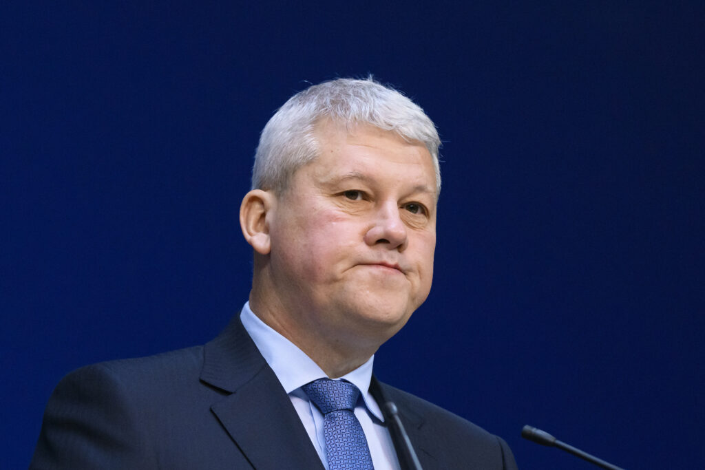 Ce spune Predoiu despre planurile propuse de Siegfried Mureșan? Critici la adresa Poliției Locale