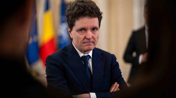 Ce va face Nicușor Dan dacă pică Guvernul Mureșan. Președintele nu vrea alegeri anticipate