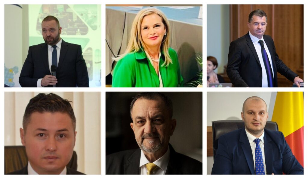Cine sunt personajele fără de care industria de stat pare că nu ar putea să funcționeze: fac parte din conducerea mai mu