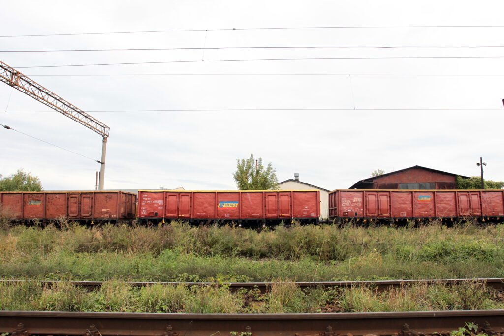 Circulația trenurilor Budapesta-Curtici, afectată de o deraiere în Ungaria. CFR anunță întârzieri pentru două trenuri