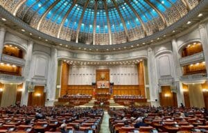 Comisiile de specialitate din Parlament continuă prima serie de audieri a miniștrilor propuși în cabinetul Mureșan