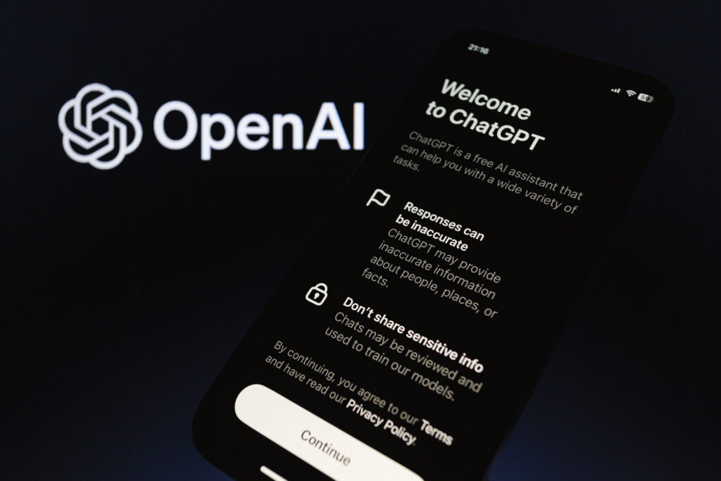 Compania OpenAI și-a cerut scuze public după ce modele sale au spart un site guvernamental australian