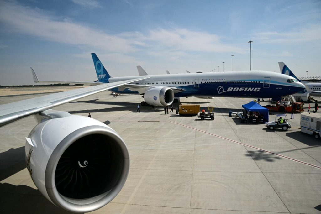 Companiile aeriene iraniene nu mai sunt autorizate să zboare spre Emiratele Arabe Unite în urma sancţiunilor SUA
