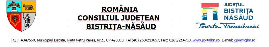 Consiliul Județean BN acordă burse sociale, burse de excelență și de merit: Care este termenul limită de depunere