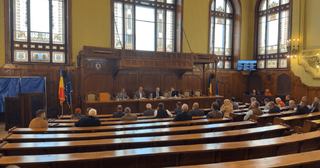 Consiliul Județean Mureș a suplimentat fondurile pentru mai multe instituții. Un nou centru pentru victimele violenței d
