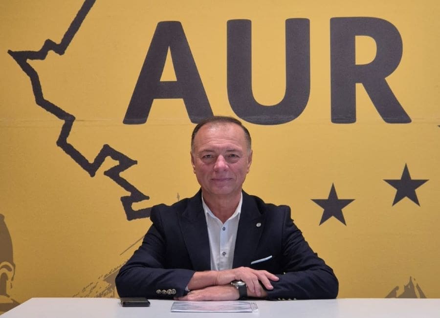 Consiliul Local Reghin în formulă completă. Rus Dan Dorul a depus jurământul
