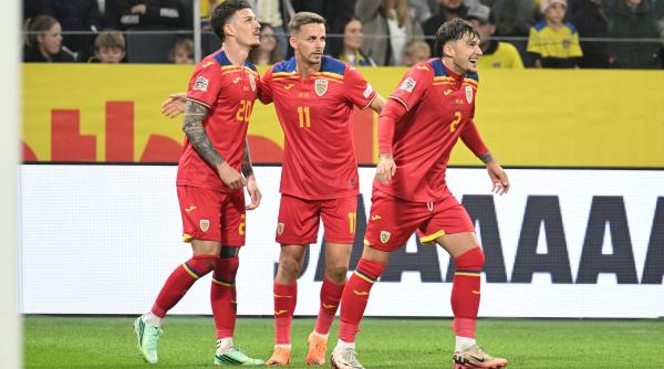 Cornel Dinu dă verdictul, după eșecul naționalei din Suedia: România lui Hagi mai are de învățat