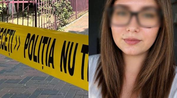 Crimă în Vrancea. Și-a ucis soția în toiul nopții: o tânără de 27 de ani a murit. Soțul ei, arestat pentru 30 de zile