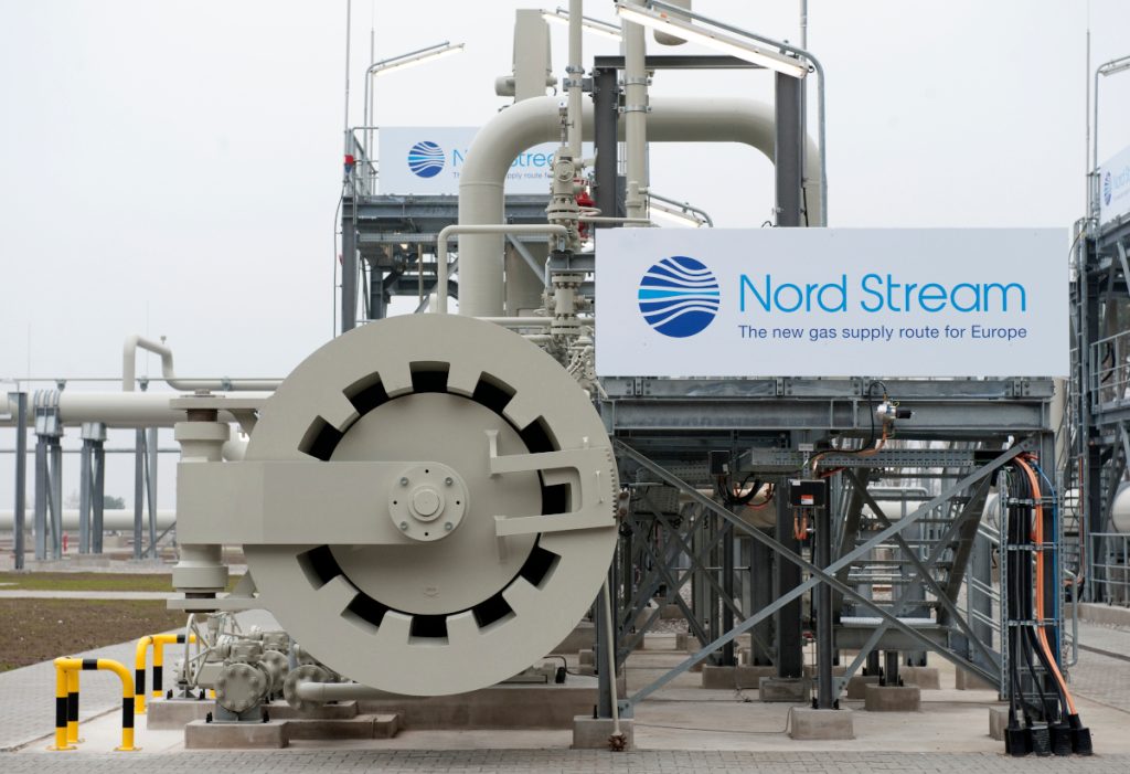 Croația aprobă extrădarea în Germania a unui ucrainean suspectat de implicare în sabotajul asupra Nord Stream