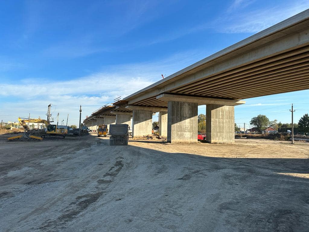 Cum a evoluat piața românească a constructorilor români de infrastructură din 2015 până în 2025 / Arcada Company, campio
