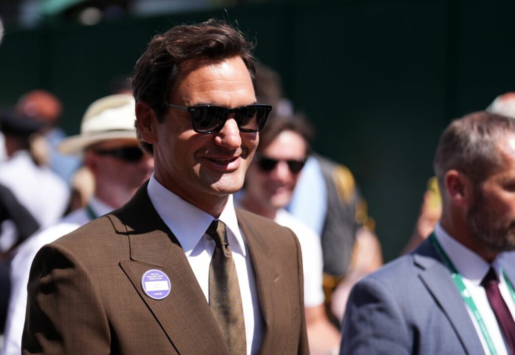 Cum și-a construit Roger Federer imperiul financiar după tenis. Pariul care i-a adus o avere mai mare decât premiile din