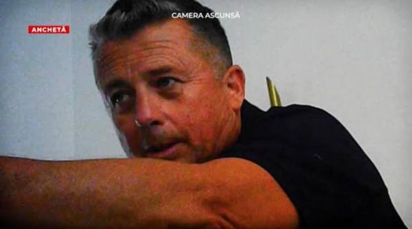 Cum păcălește un fost polițist bolnavii de cancer: „Eu nu sunt medic, dar sunt oncoterapeut”. Cât costă terapia?