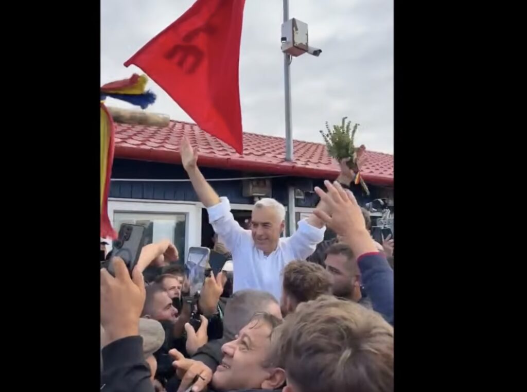 Curtea de Apel Bucureşti dezbate marți contestaţia procurorilor în dosarul de înşelăciune al lui Călin Georgescu / Acum