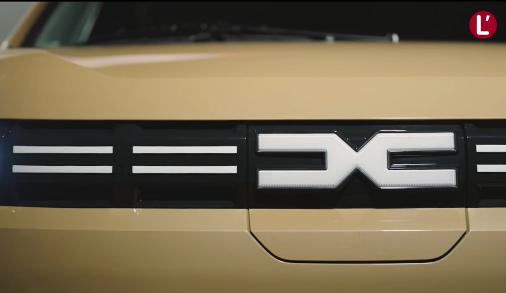 Dacia ar putea lansa în producție conceptul Hipster în 2027, care ar urma să fie produs în China / Modelul ar costa puți