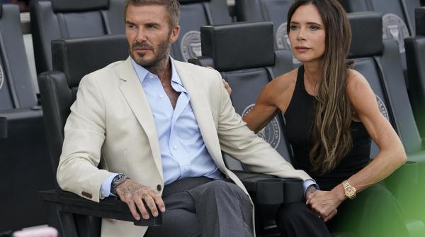 David Beckham, mașină de făcut bani: venituri de 50 de milioane de euro în anul Cupei Mondiale