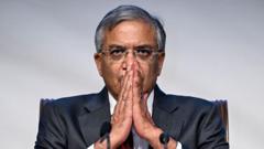 De ce Comisia Electorală din India se află în fața unei furtuni - din nou