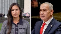 De ce un mandat internațional de arestare nu a oprit călătoria lui Netanyahu în SUA