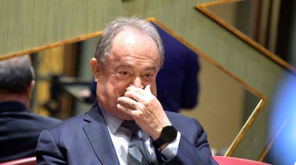 Dezvăluire Jurnalul. 1 milion € de la CNAIR, pentru două firme lipite de veșnicul Vasile Blaga