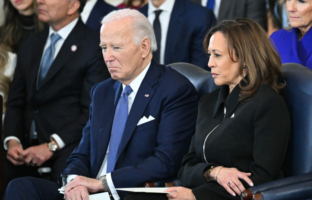 Dezvăluiri despre campania lui Biden: „O schemă piramidală”. Ce s-a întâmplat cu banii strânși de la donatori