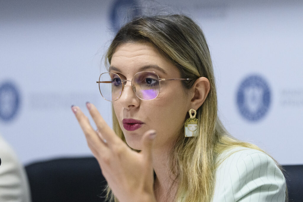 Diana Buzoianu cere instituirea stării de alertă în Sintești: Este un focar cronic de poluare