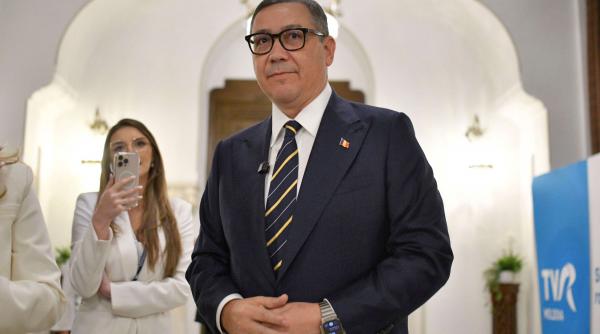 Doliu în familia fostului premier: Cornelia Naum, mama lui Victor Ponta, a încetat din viață
